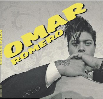 Omar Romero - Omar Romero Omar Romero - Omar Romero